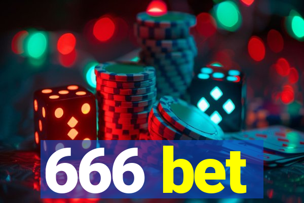 666 bet